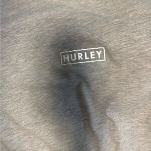 Hurley Shirt